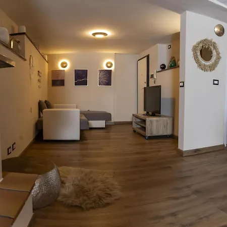 Loft Daenerys Centro Storico * Alghero