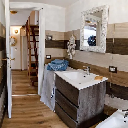 Loft Daenerys Centro Storico *