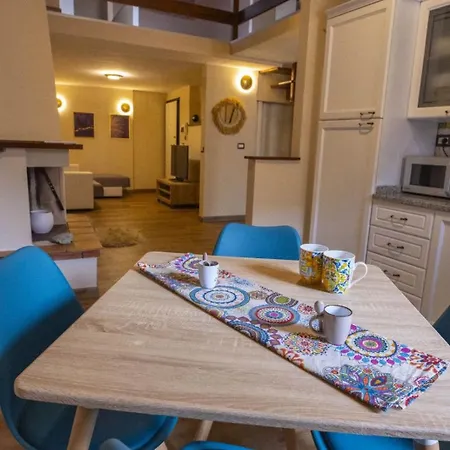 Loft Daenerys Centro Storico *