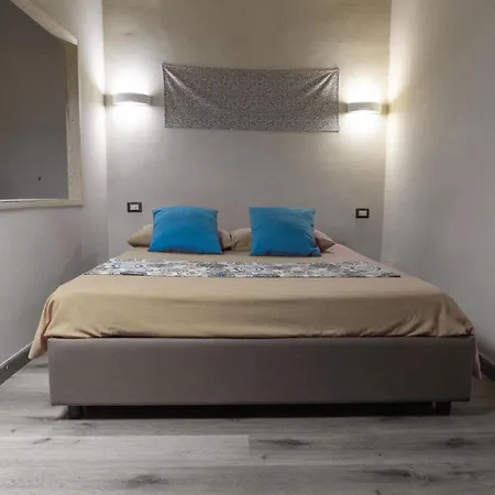 Appartamento Loft Daenerys Centro Storico