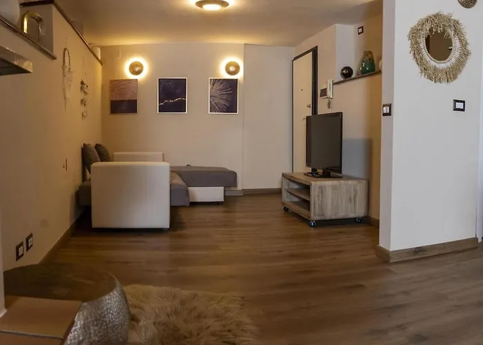 Loft Daenerys Centro Storico * אלגהרו