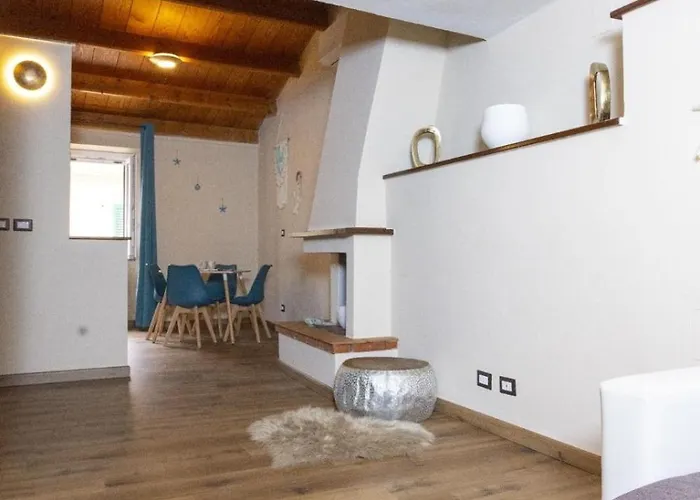 Loft Daenerys Centro Storico דירה אלגהרו