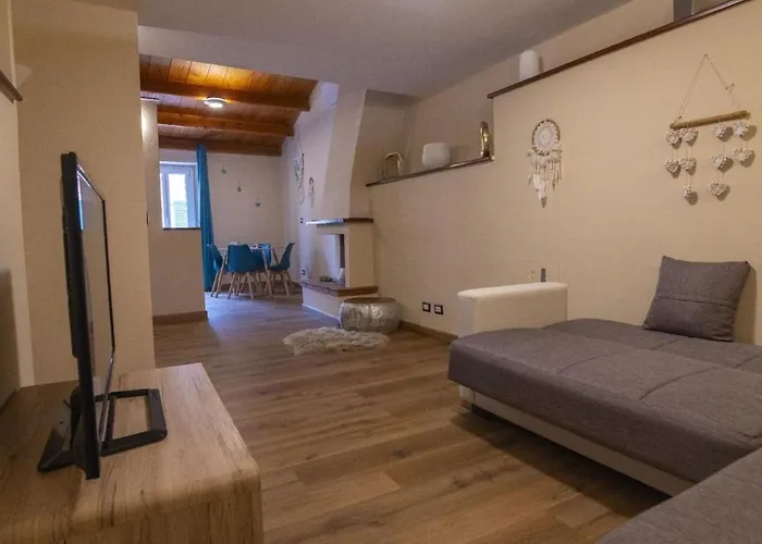 Loft Daenerys Centro Storico *