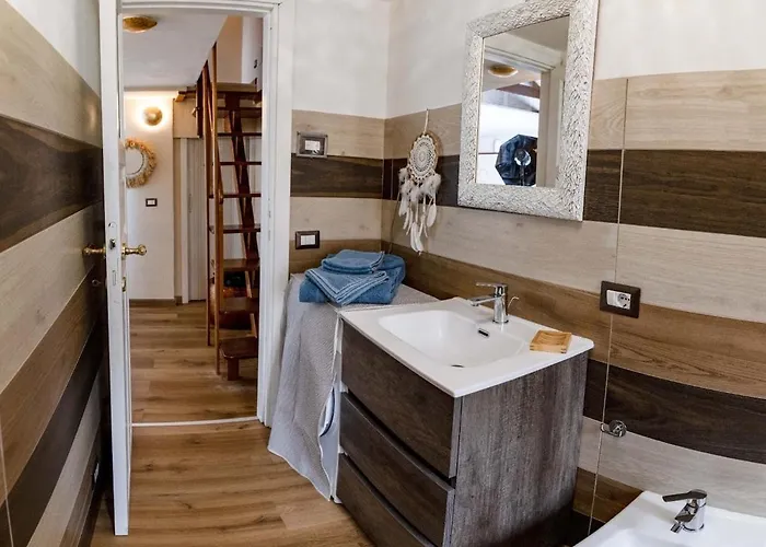 Loft Daenerys Centro Storico *