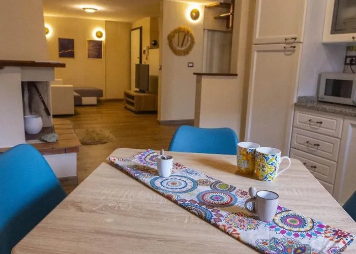 Loft Daenerys Centro Storico *