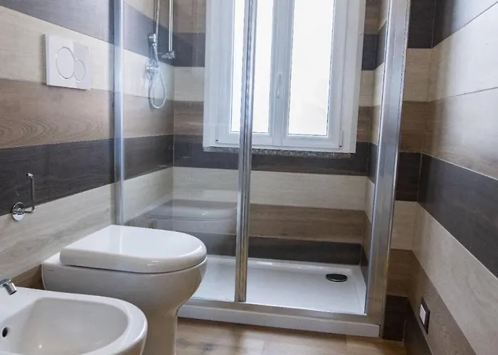 Loft Daenerys Centro Storico Appartamento *