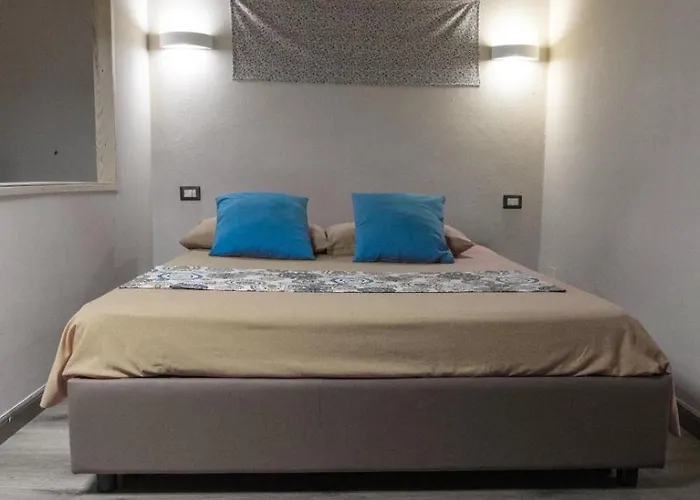 דירה Loft Daenerys Centro Storico