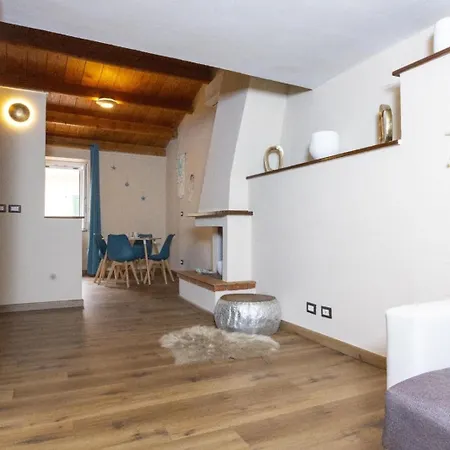 Loft Daenerys Centro Storico Appartement Alghero