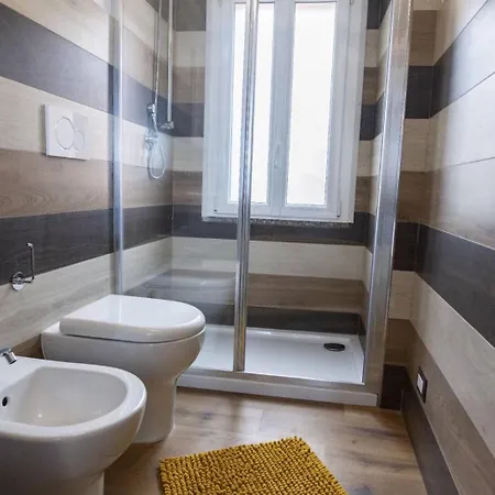 Loft Daenerys Centro Storico Appartamento *