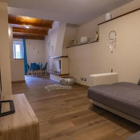Loft Daenerys Centro Storico *